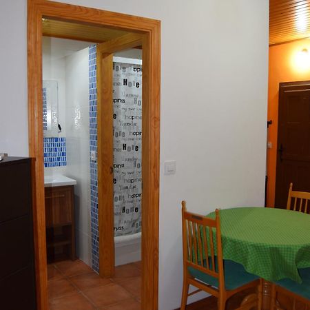 Habitacion Independiente En Casa Rural Javier Valmuel Экстерьер фото